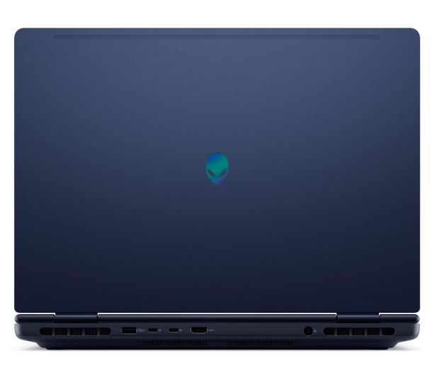 Dell Alienware 16 Aurora Core 9 270H/16GB/1TB/W11 RTX5060 120Hz - 1344895 - zdjęcie 7